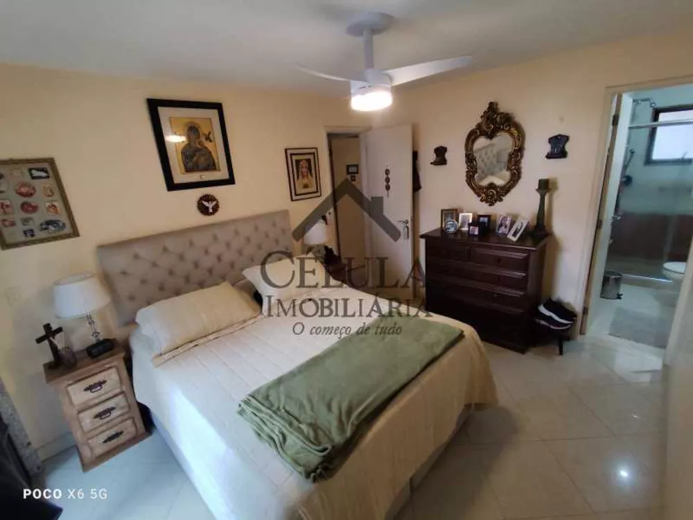 Apartamento, 3 quartos, 90 m² - Foto 14