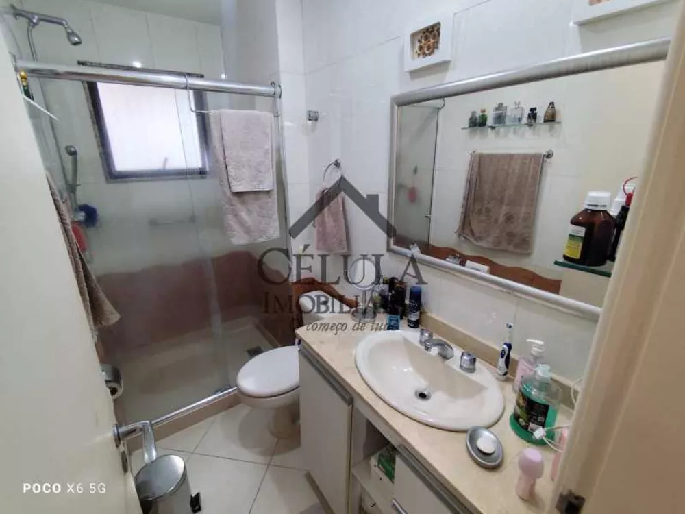 Apartamento, 3 quartos, 90 m² - Foto 21