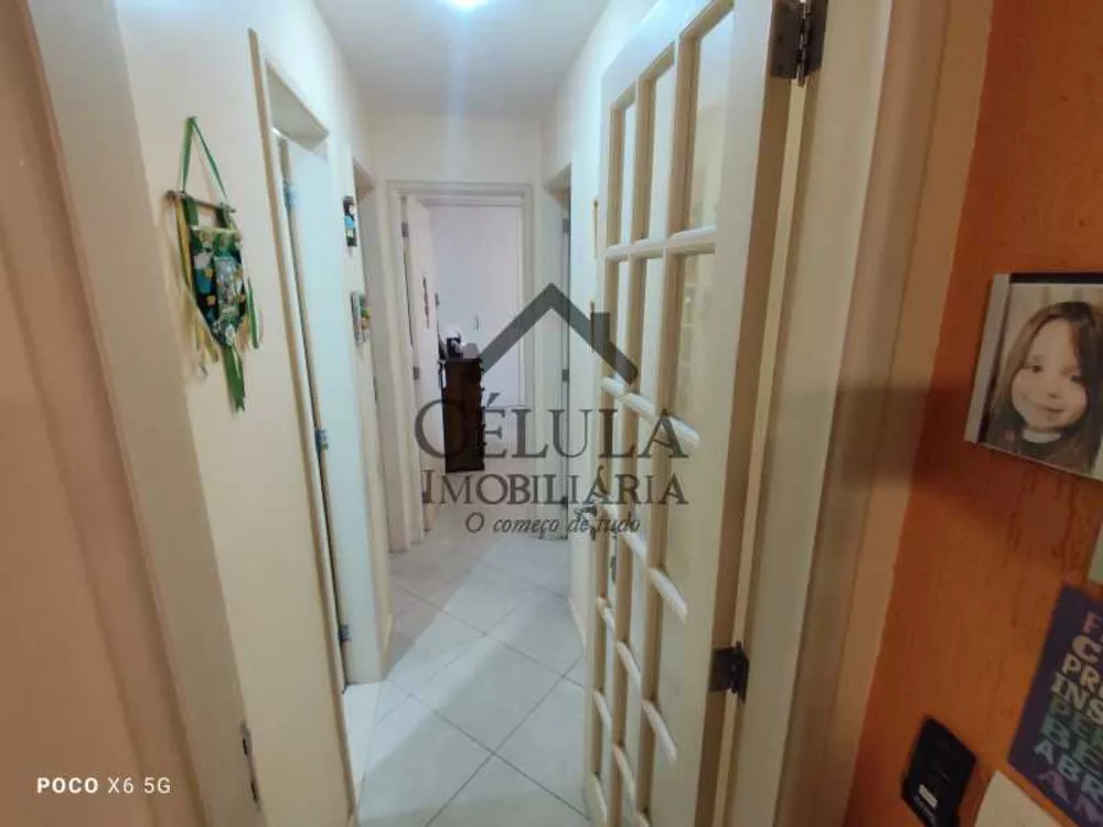 Apartamento, 3 quartos, 90 m² - Foto 22