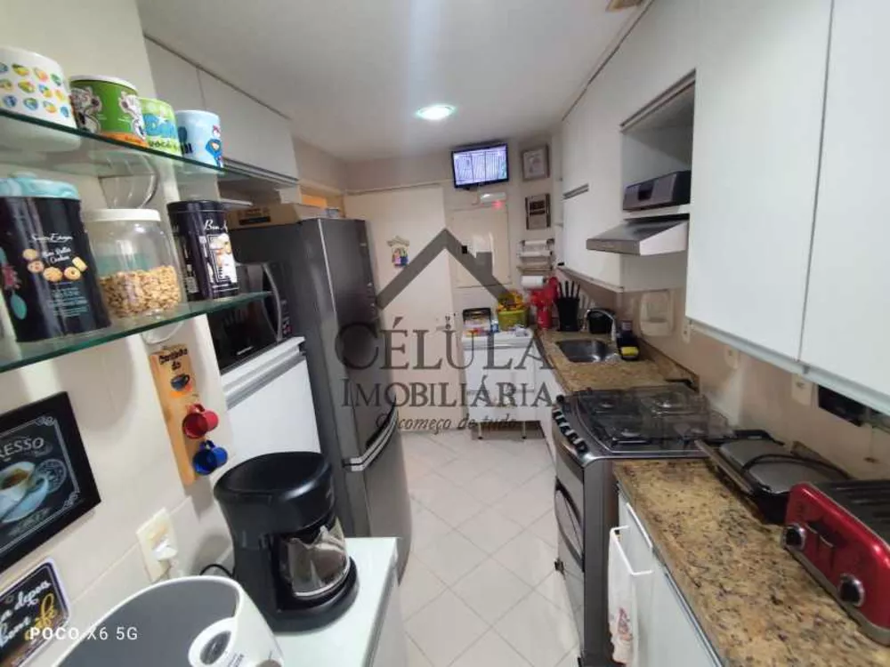 Apartamento, 3 quartos, 90 m² - Foto 6