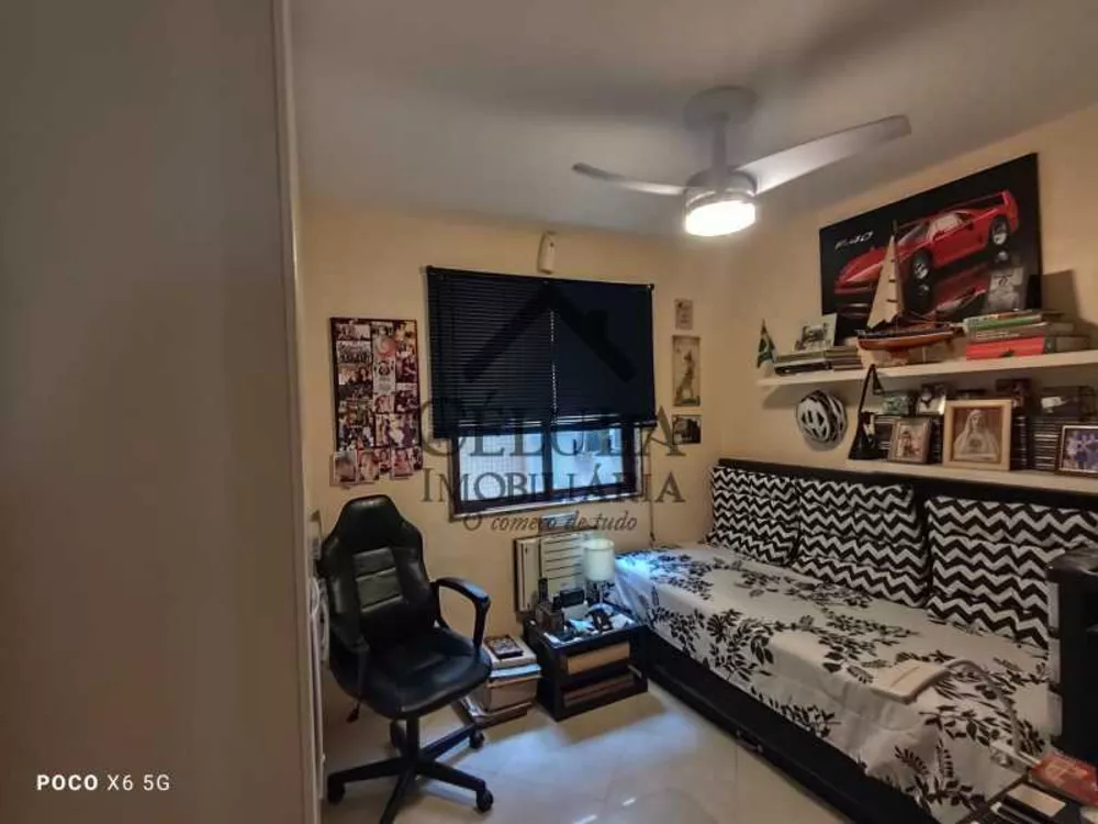 Apartamento, 3 quartos, 90 m² - Foto 27