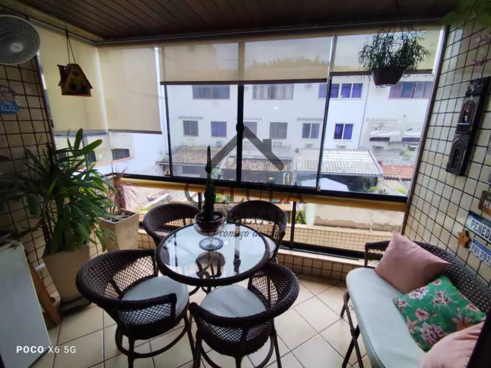 Apartamento, 3 quartos, 90 m² - Foto 18