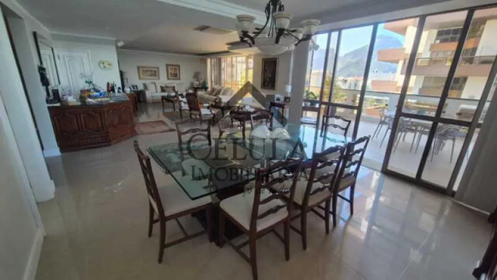 Apartamento, 4 quartos, 304 m² - Foto 10