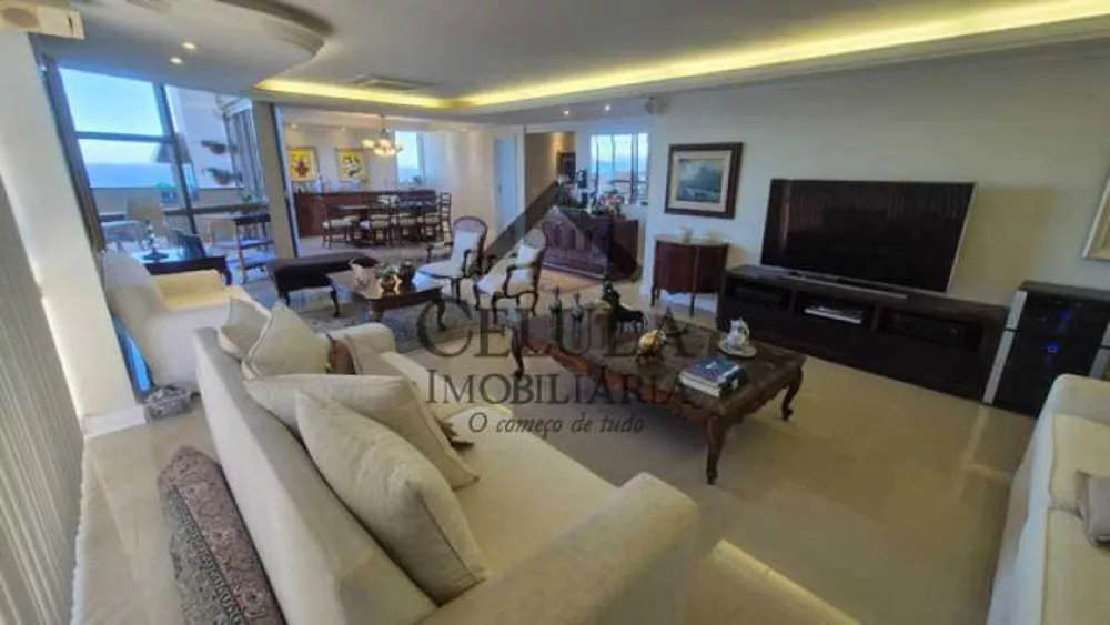 Apartamento, 4 quartos, 304 m² - Foto 15