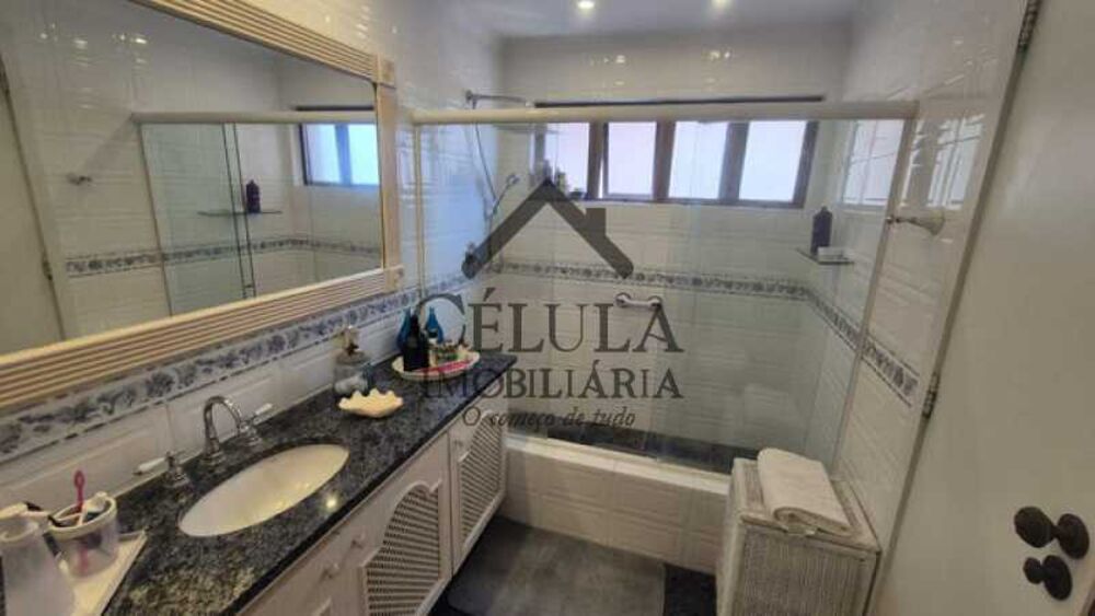 Apartamento, 4 quartos, 304 m² - Foto 1
