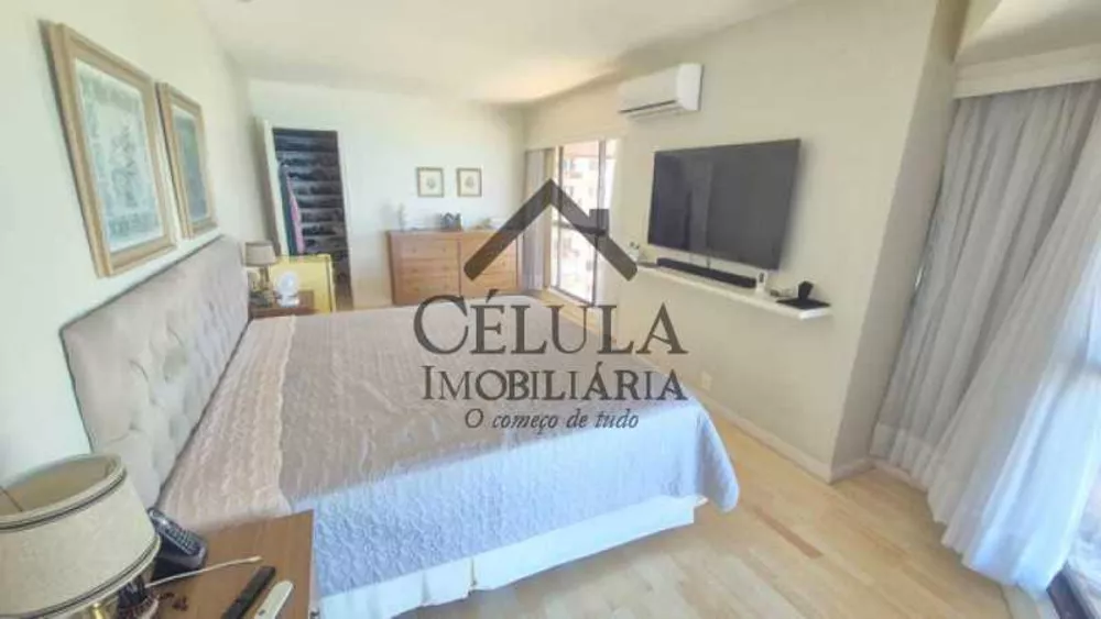 Apartamento, 4 quartos, 304 m² - Foto 23
