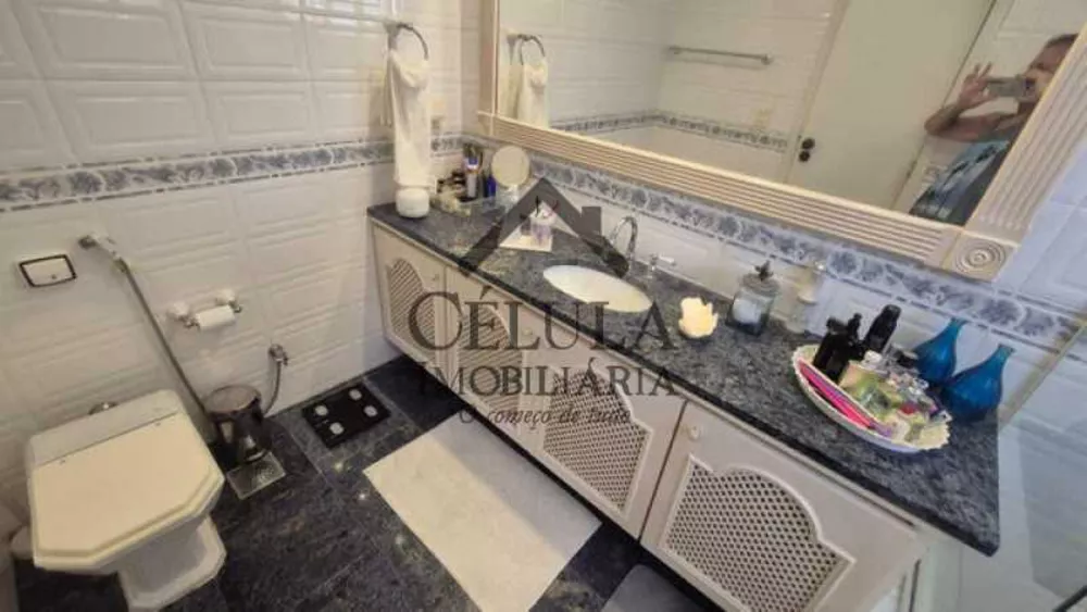 Apartamento, 4 quartos, 304 m² - Foto 11