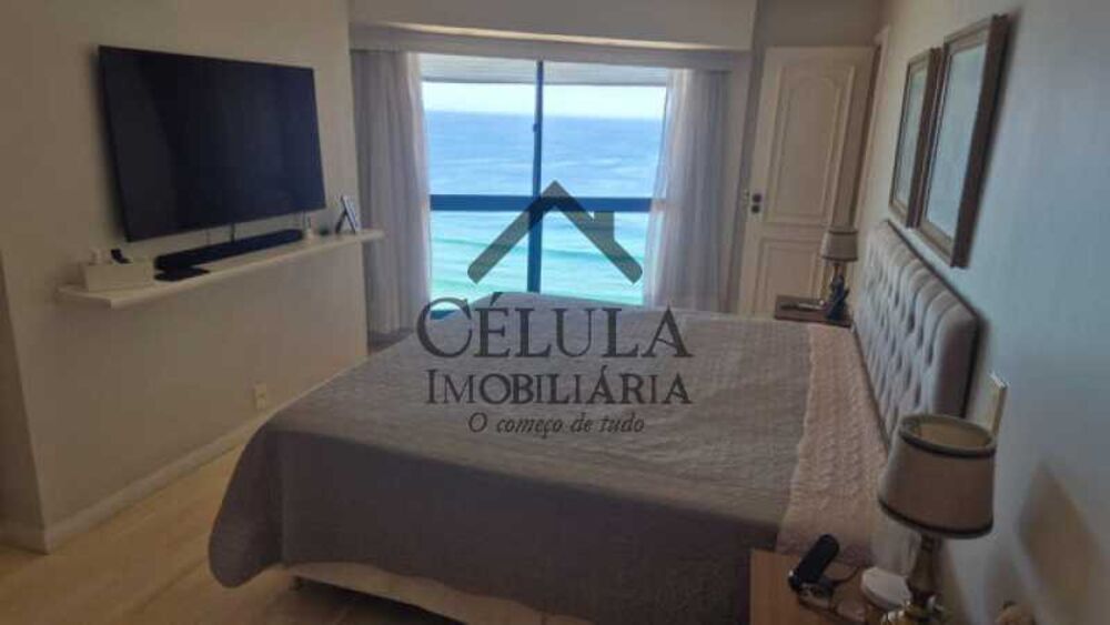 Apartamento, 4 quartos, 304 m² - Foto 3