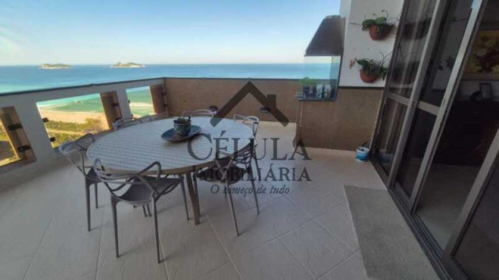 Apartamento, 4 quartos, 304 m² - Foto 2