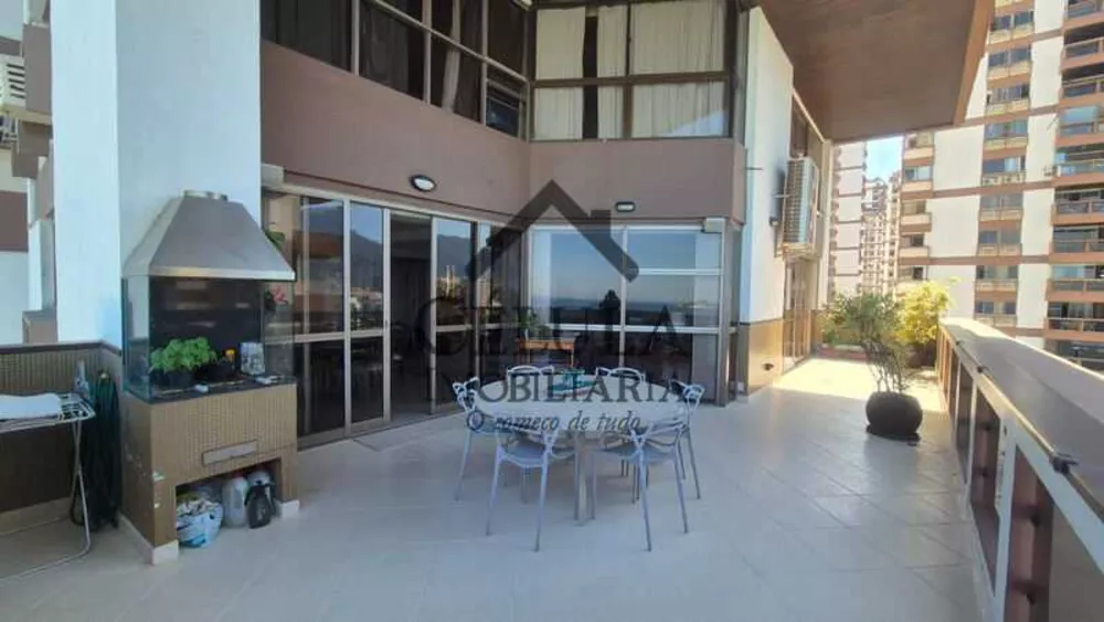 Apartamento, 4 quartos, 304 m² - Foto 13
