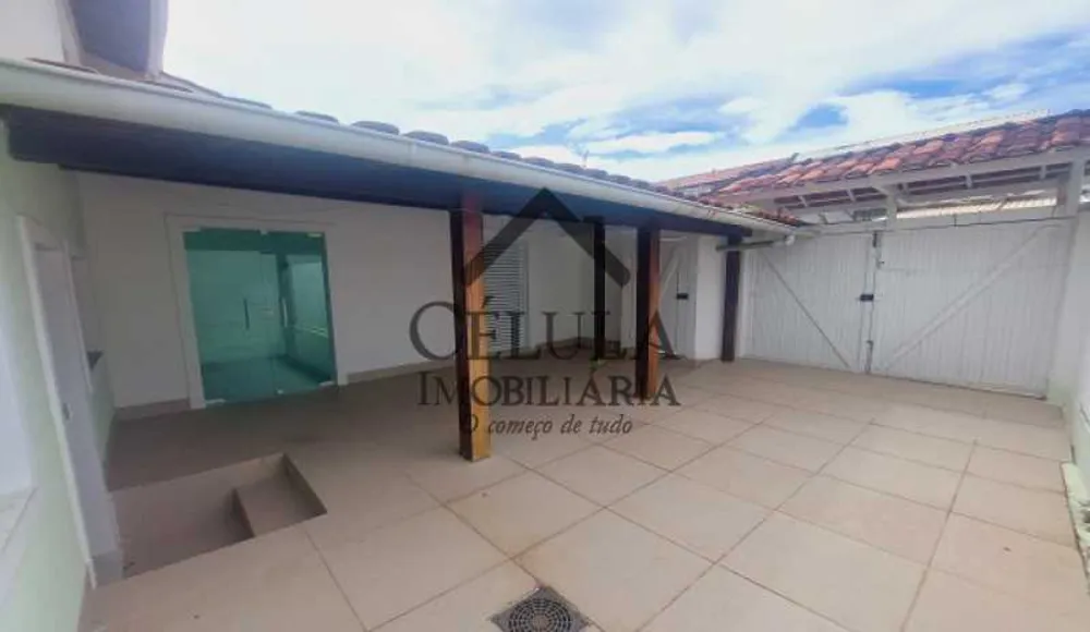 Casa de Condomínio, 3 quartos - Foto 13