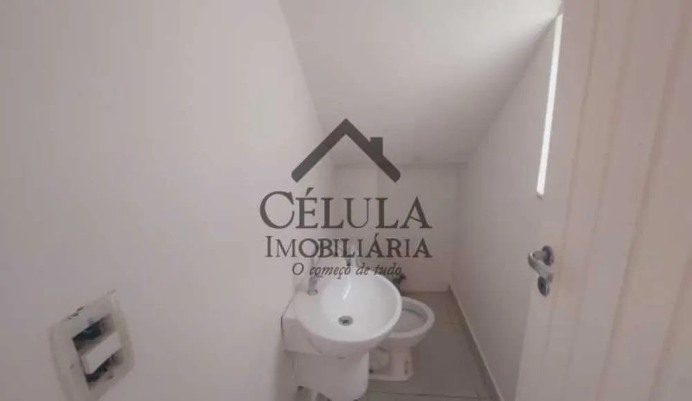 Casa de Condomínio, 3 quartos - Foto 8