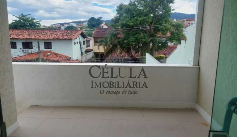 Casa de Condomínio, 3 quartos - Foto 9
