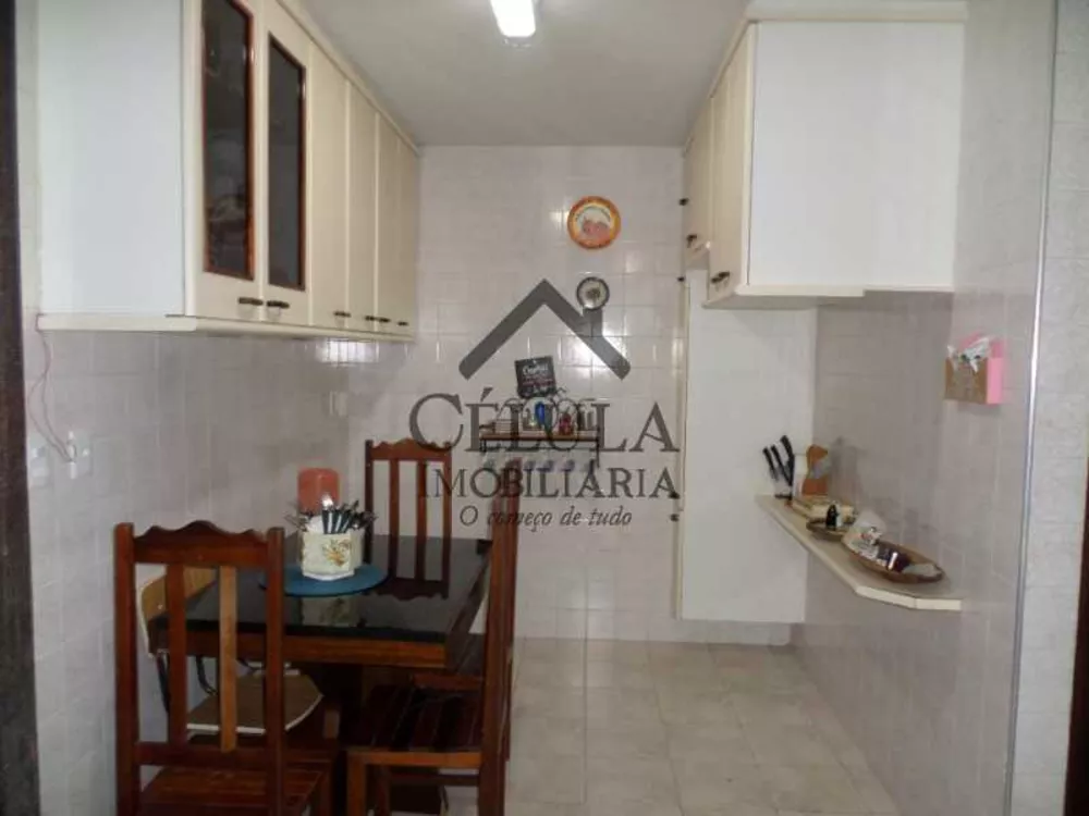 Casa de Condomínio, 3 quartos - Foto 11