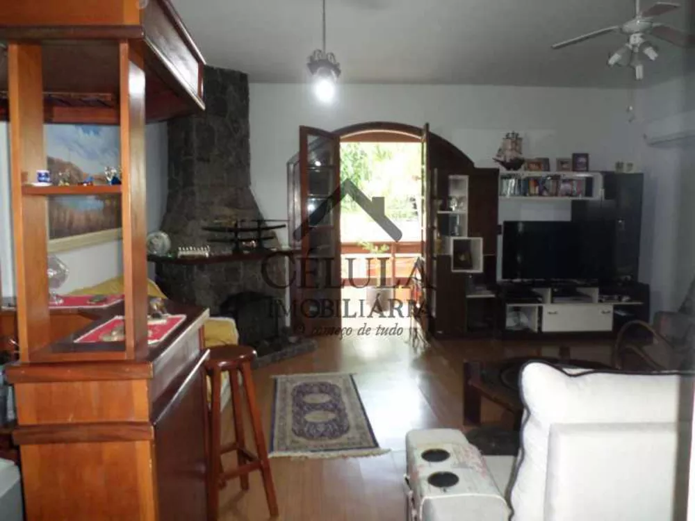 Casa de Condomínio, 3 quartos - Foto 25