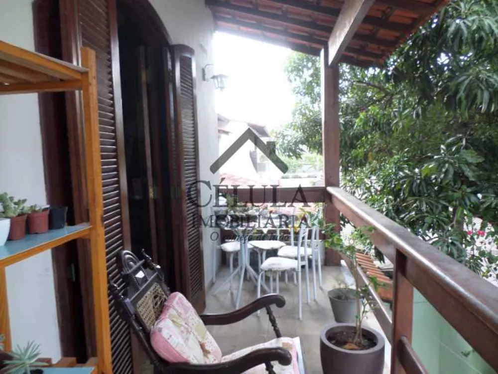 Casa de Condomínio, 3 quartos - Foto 27