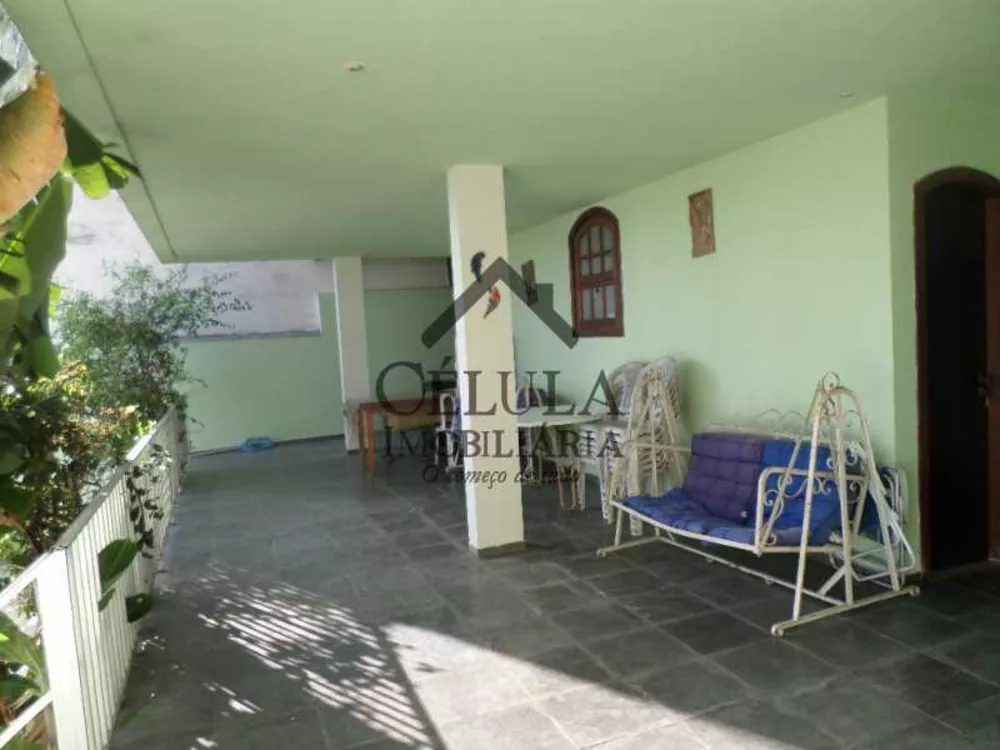 Casa de Condomínio, 3 quartos - Foto 24