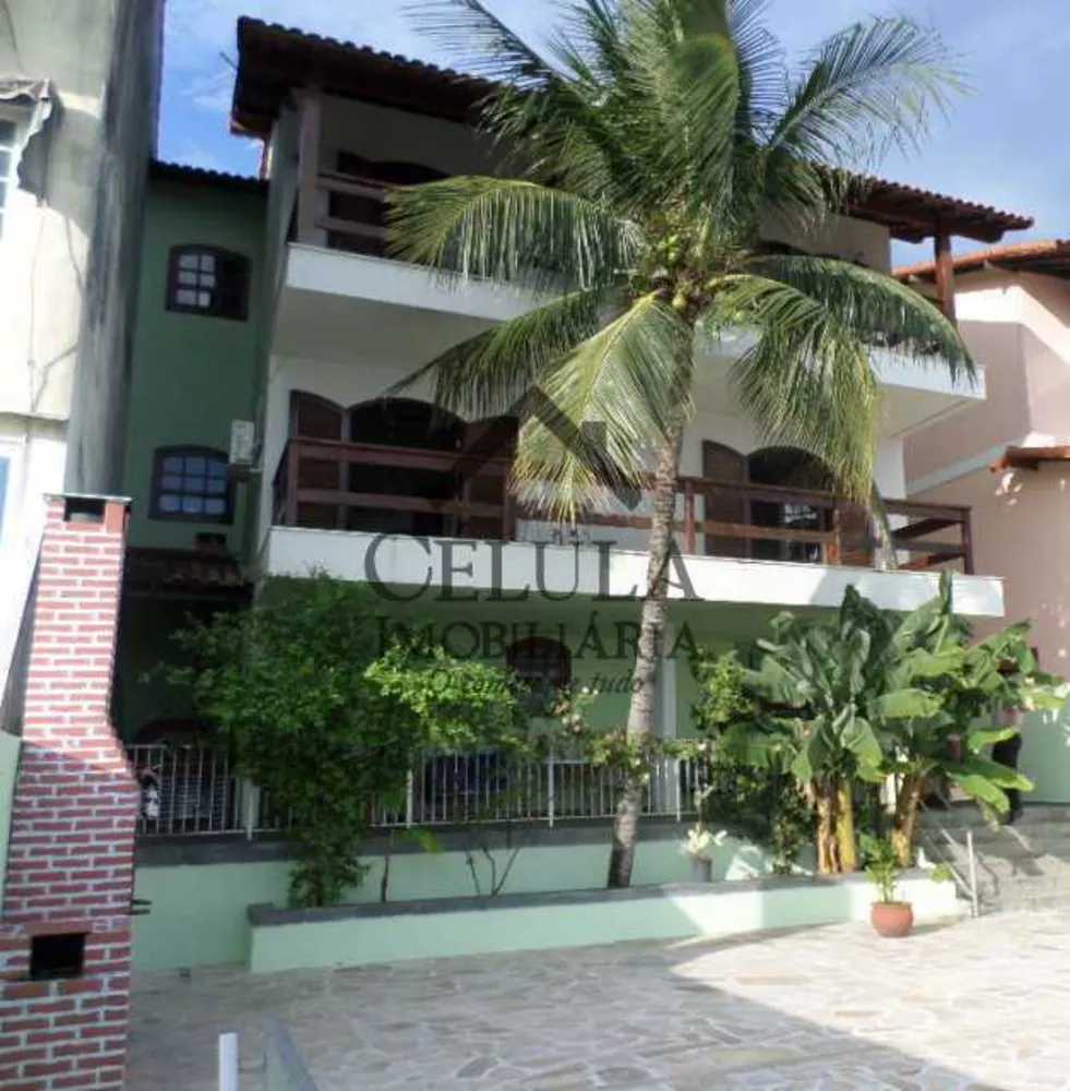 Casa de Condomínio, 3 quartos - Foto 8