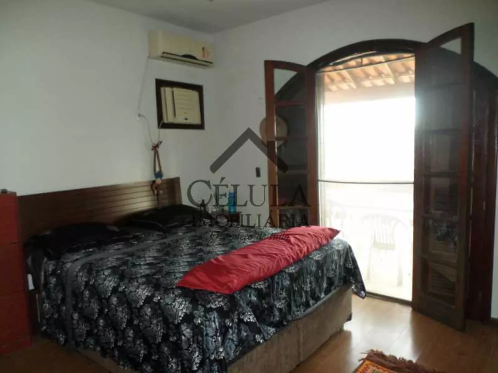 Casa de Condomínio, 3 quartos - Foto 18
