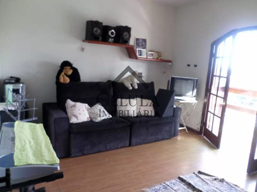 Casa de Condomínio, 3 quartos - Foto 2
