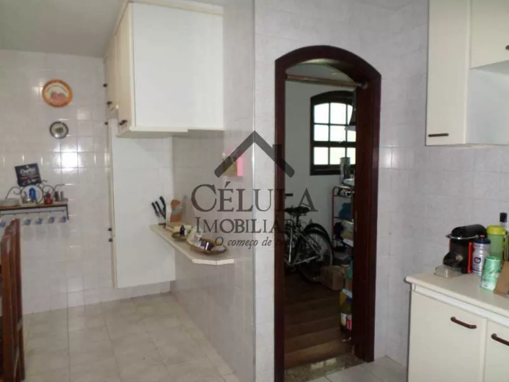 Casa de Condomínio, 3 quartos - Foto 12