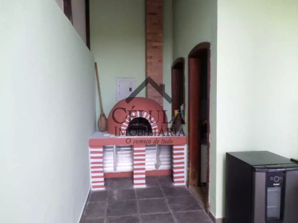 Casa de Condomínio, 3 quartos - Foto 4