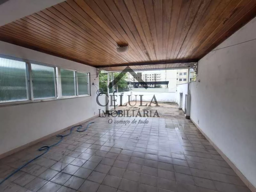 Casa de Condomínio, 5 quartos - Foto 22