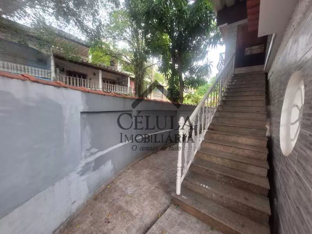Casa de Condomínio, 5 quartos - Foto 27