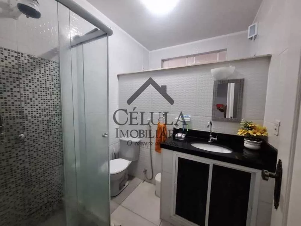 Casa de Condomínio, 5 quartos - Foto 12