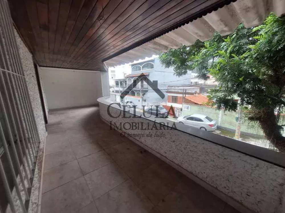 Casa de Condomínio, 5 quartos - Foto 13