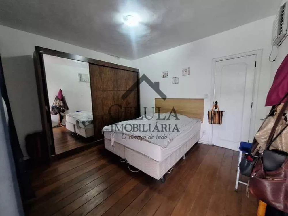 Casa de Condomínio, 5 quartos - Foto 19