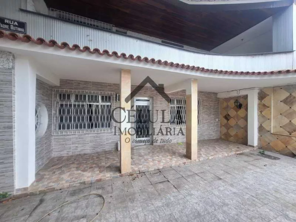 Casa de Condomínio, 5 quartos - Foto 1