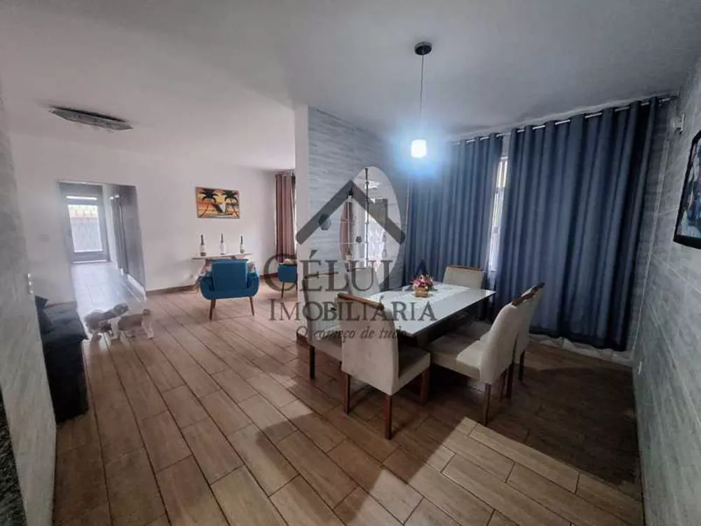 Casa de Condomínio, 5 quartos - Foto 4