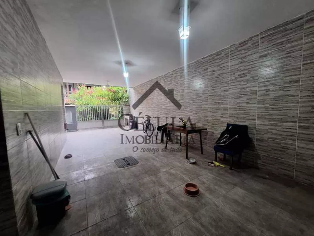 Casa de Condomínio, 5 quartos - Foto 26