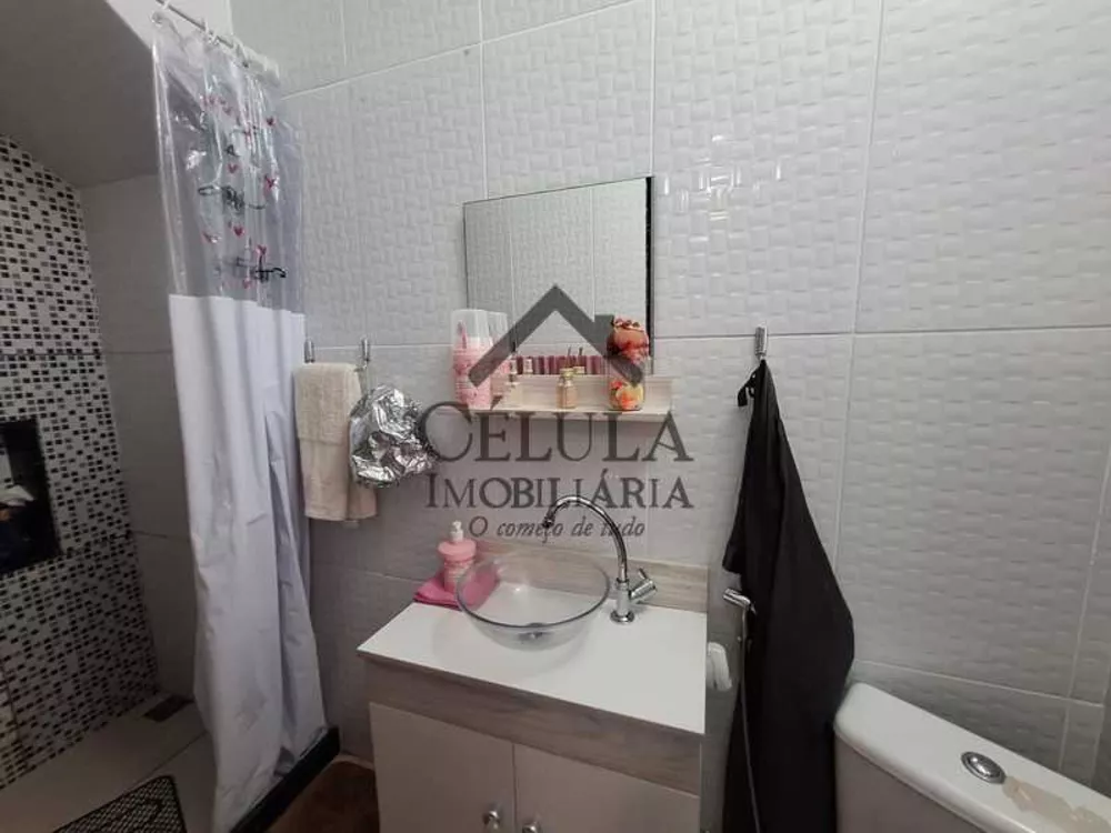 Casa de Condomínio, 5 quartos - Foto 20