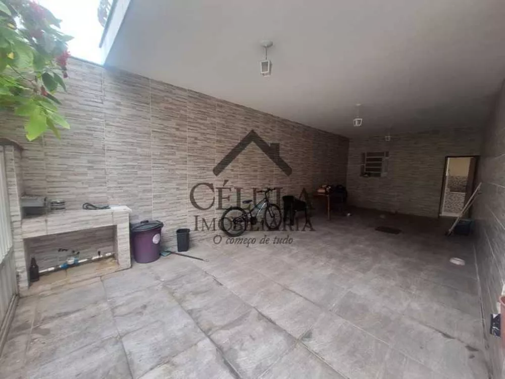 Casa de Condomínio, 5 quartos - Foto 25