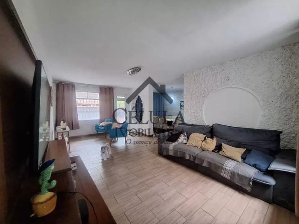 Casa de Condomínio, 5 quartos - Foto 3