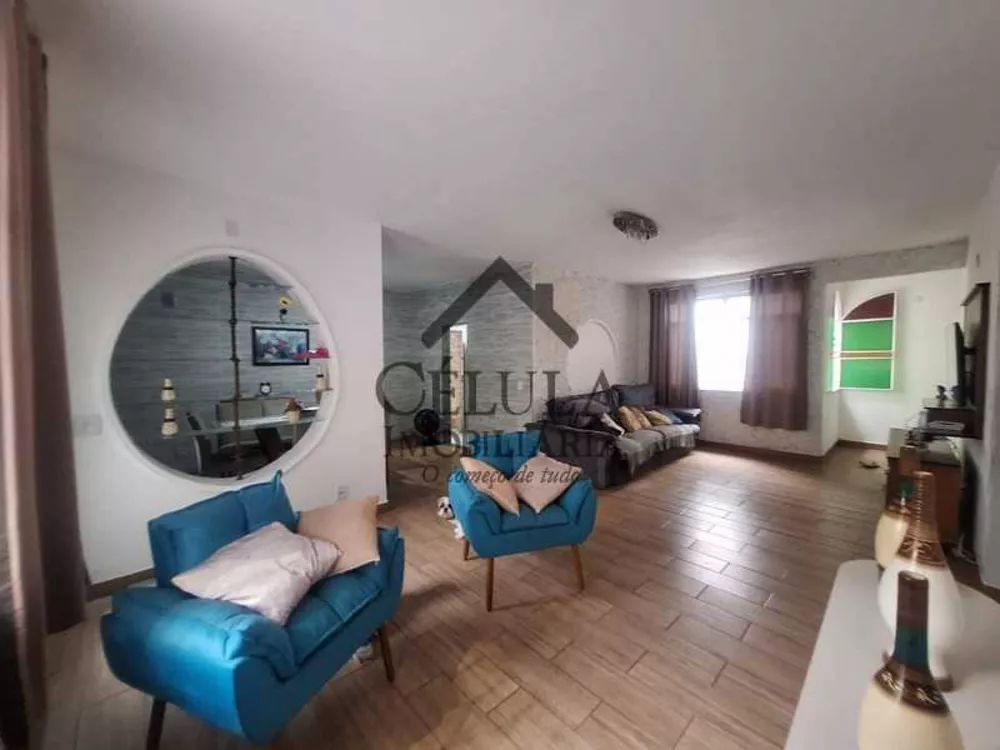 Casa de Condomínio, 5 quartos - Foto 2