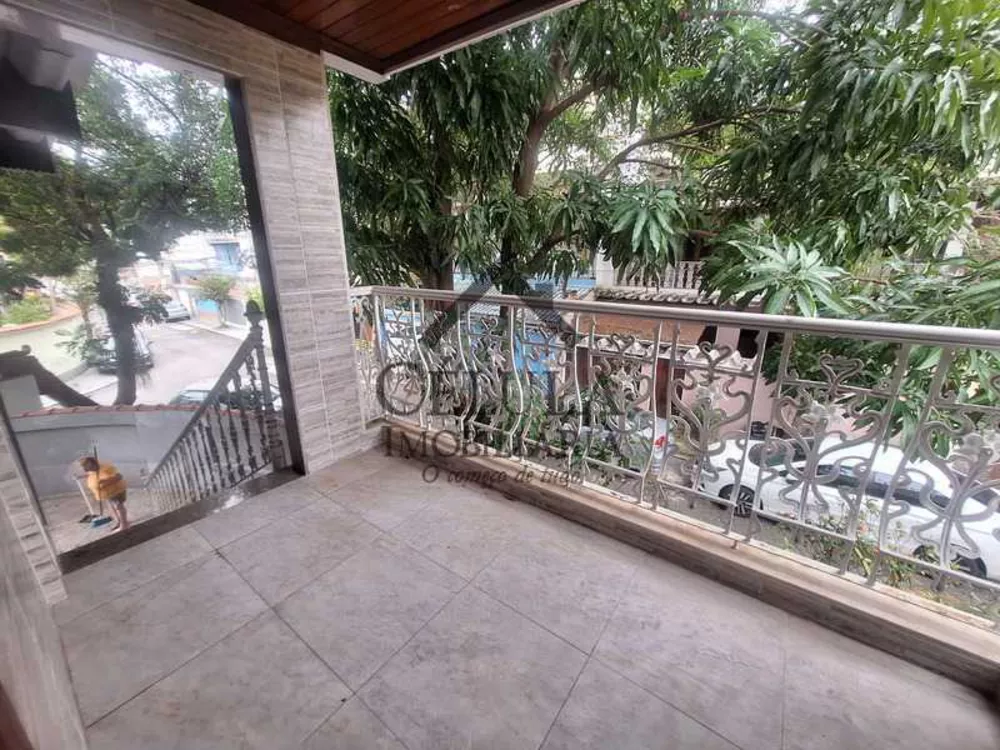 Casa de Condomínio, 5 quartos - Foto 17