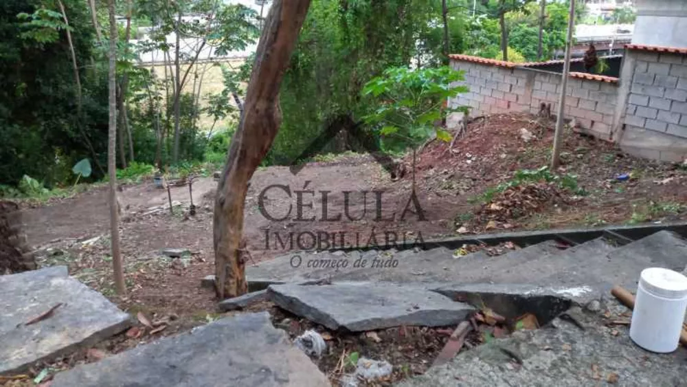 Terreno, 480 m² - Foto 2