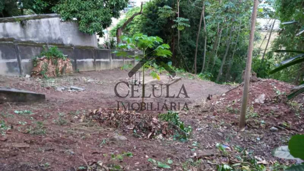 Terreno, 480 m² - Foto 1