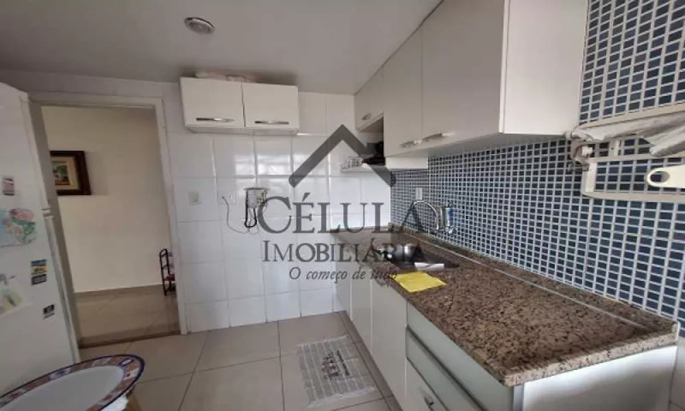 Apartamento, 3 quartos, 70 m² - Foto 7