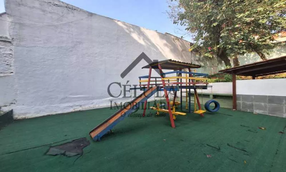 Apartamento, 3 quartos, 70 m² - Foto 21