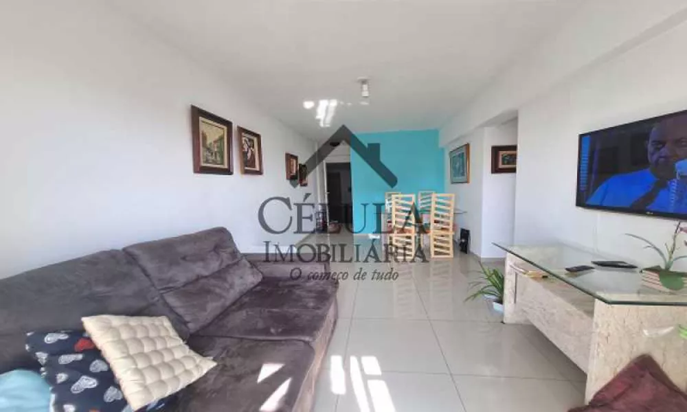 Apartamento, 3 quartos, 70 m² - Foto 2