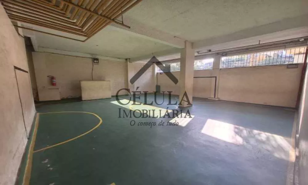 Apartamento, 3 quartos, 70 m² - Foto 24