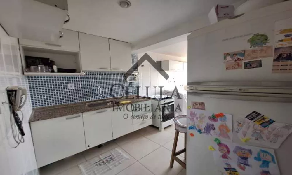 Apartamento, 3 quartos, 70 m² - Foto 6