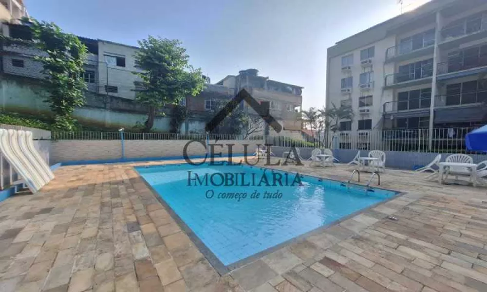 Apartamento, 3 quartos, 70 m² - Foto 1