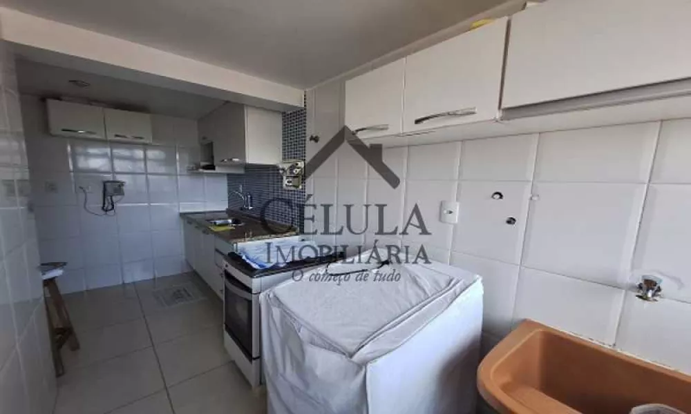 Apartamento, 3 quartos, 70 m² - Foto 8