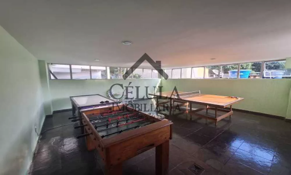 Apartamento, 3 quartos, 70 m² - Foto 22