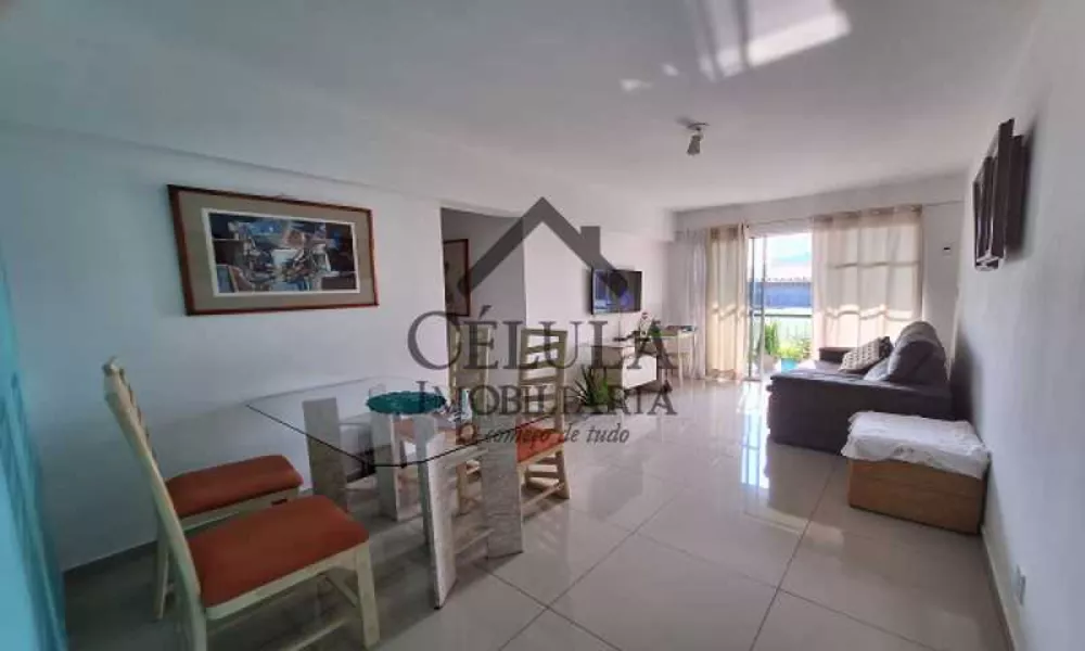 Apartamento, 3 quartos, 70 m² - Foto 3